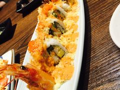 -大雄寿司(中华广场店)