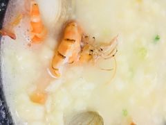 -蓝珊甄选海鲜自助·火锅大排档(近阿那亚店)