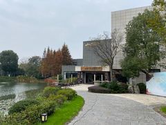 -天目湖涵田度假村