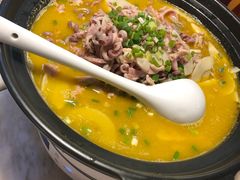 -外婆小聚茶餐厅·生日·团建(市民中心店)