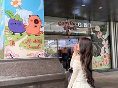 -皇庭广场(福华三路店)