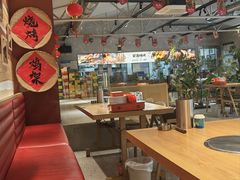-奉天宴遇烧烤·冒锅
