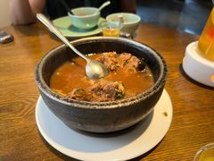-粗茶淡饭·隐庐私厨(东亭店)