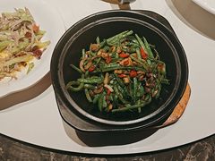 -国人川菜(李家村建东街店)