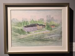 -八号桥艺术空间1908粮仓