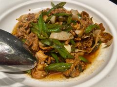 -兰湘子·湘菜小炒(南京江宁万达店)