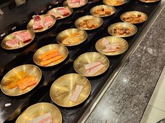 -星伦多自助料理·涮烤一体(江桥万达店)