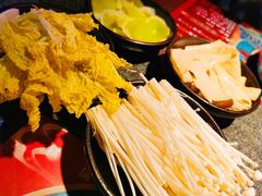 -蛙小侠(威高广场店)
