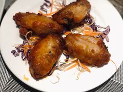 -Jack‘s Place 杰克地方西餐厅(新街口店)