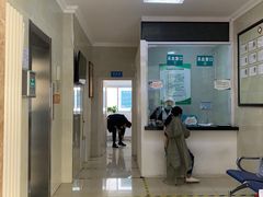 -兔途体检(十里堡青年路店)