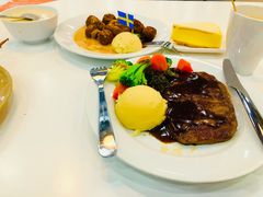 -宜家·瑞典风味餐厅(北京西红门店)