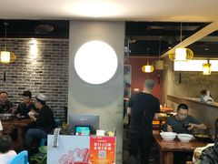 -盛天毛血旺非遗美食(观音桥店)