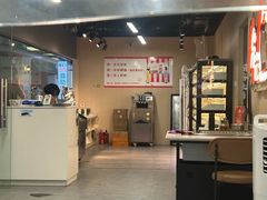 -串门小炉子自助烧烤·小火锅(南京首店)