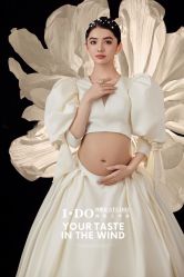 -梧州IDO我愿意婚纱摄影(品优店)