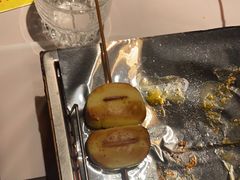 -云晓光头烧烤吧(川沙绿地店)