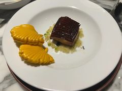 -湖滨28中餐厅·西湖宴·杭州君悦酒店