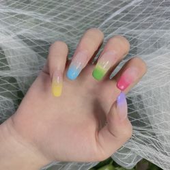 -爱纶美·美甲美睫半永久