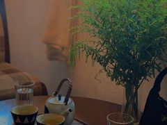 白桃煎茶-Ginko银子(青龙街店)
