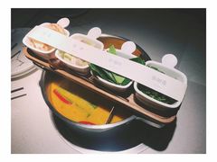 -生如夏花泰式火锅(鹭洲里店)