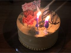 -海底捞火锅(上元大街店)