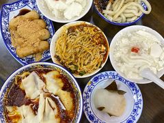 -西月城谭豆花(春熙路店)