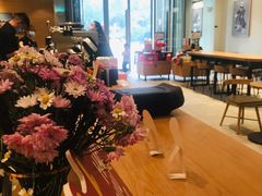 -星巴克(贵阳云岩万达广场店)