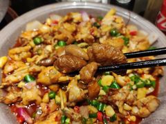 -辣皇朝小龙虾(六一店)