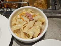 -海底捞火锅(九霄梦天地店)