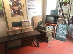 -The Daily Fix Cafe