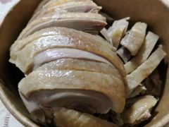 -戚顺兴盐水鸭(新街口明瓦廊店)