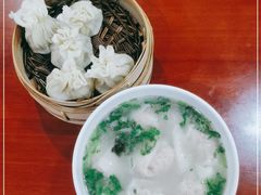 -馄饨侯(广渠门店)