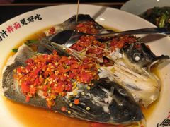 -湘阁里辣(南联锦泰城店)