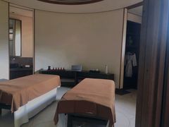 SPA房间-腾冲和顺柏联酒店