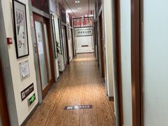 -秦汉胡同国学书院(川沙分馆)