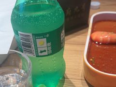-华府九号海鲜烧烤大排档(龙域店)