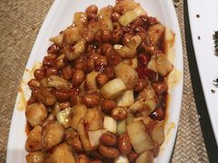 -渝信川菜(西单店)