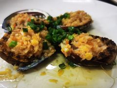 -四川小胡子海鲜(丁村万人海鲜广场店)