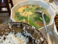 -蒲氏烤鸭(百寿路店)