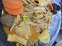 8&nbsp;Peppers.小蛮椒麻辣烫-小蛮椒麻辣烫·麻辣拌(青浦宝龙店)