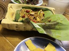 -雀舞云南菜(天津天河城购物中心店)