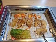 -新石器烤肉(南通CBD大有境店)