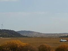 -塞罕坝国家级自然保护区