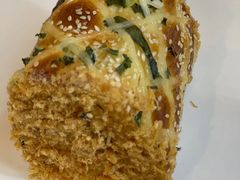 古早味酥松卷面包-85度C(南京龙江店)