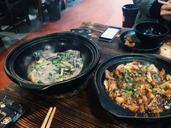 -小时候焗海鲜(鄞州万达店)