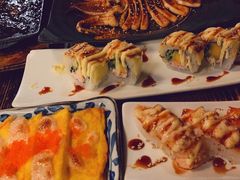 -小川洋风料理(汉街店)