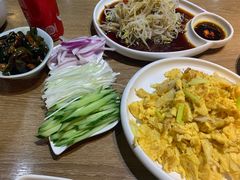 -姥姥家春饼店(佳亿时尚广场店)