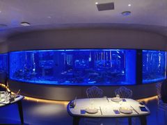 -上和臻品中国菜(花园街店)