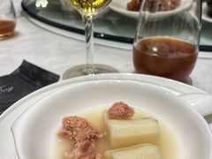 -铜锣湾·有麝自然香(长嘉汇购物公园店)