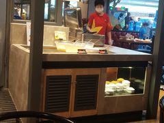 -比格比萨自助(万柳华联店)