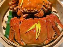 -绿茶餐厅(光谷世界城步行街店)